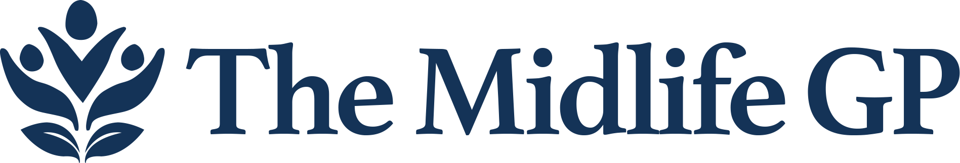 The Midlife GP